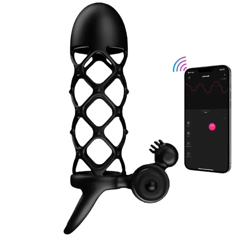 Penis Kılıfları