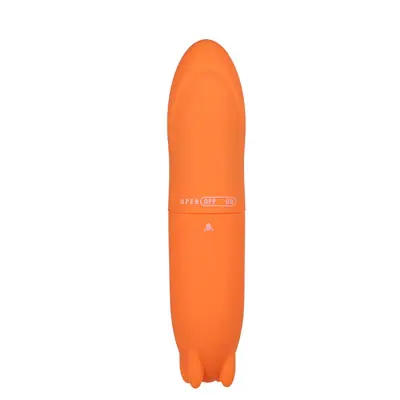 Torpedo Kltoris Uyarıcılı Mini Vibratör