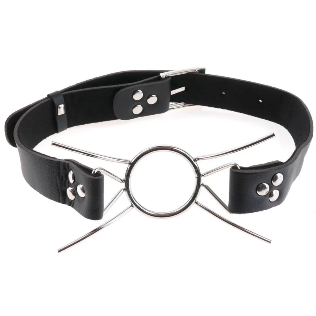 Pipedream Fetish Fantasy Extreme Spider Gag O-Ring Ağızlık