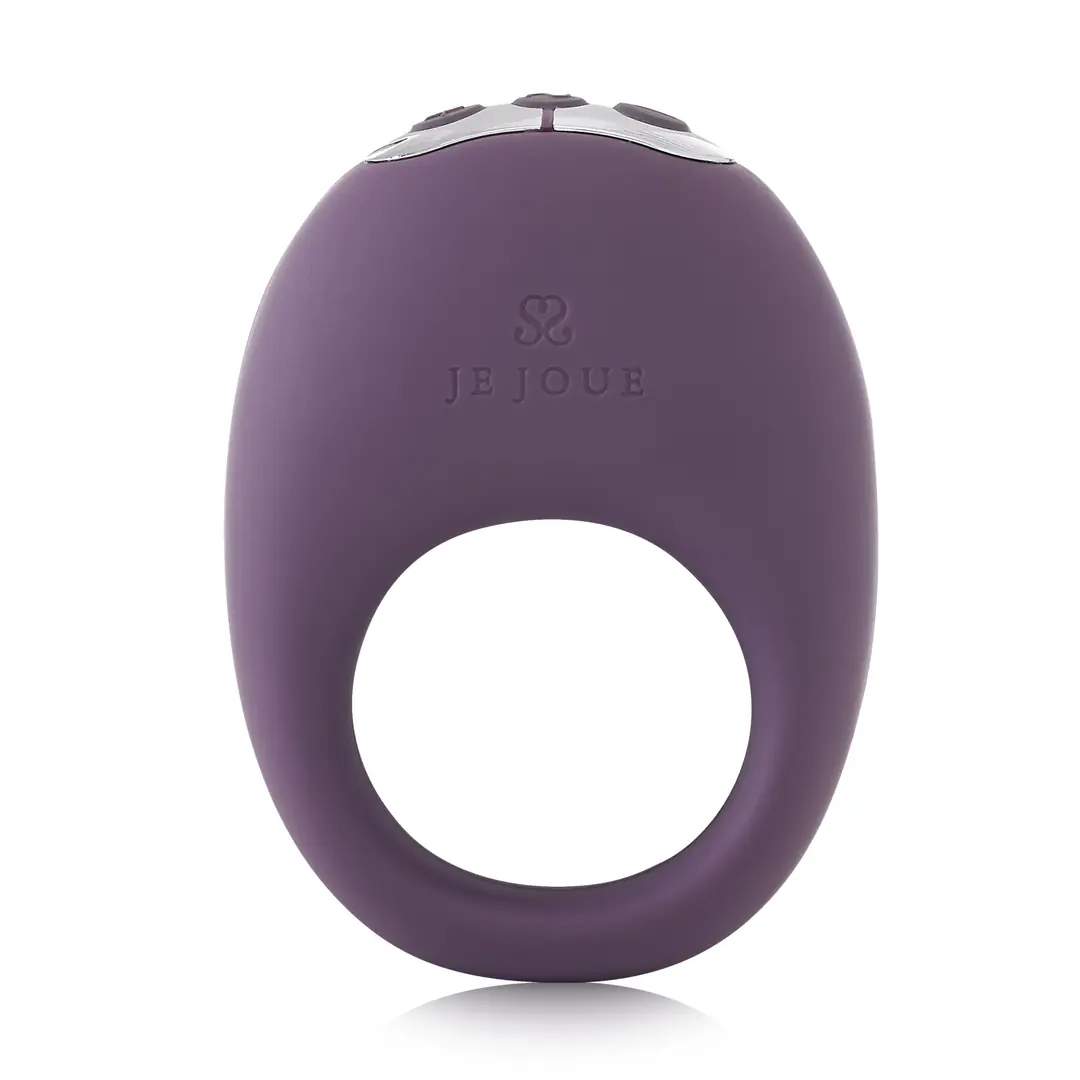 Je Joue Mio Titreşimli Usb Şarjlı Penis Halkası