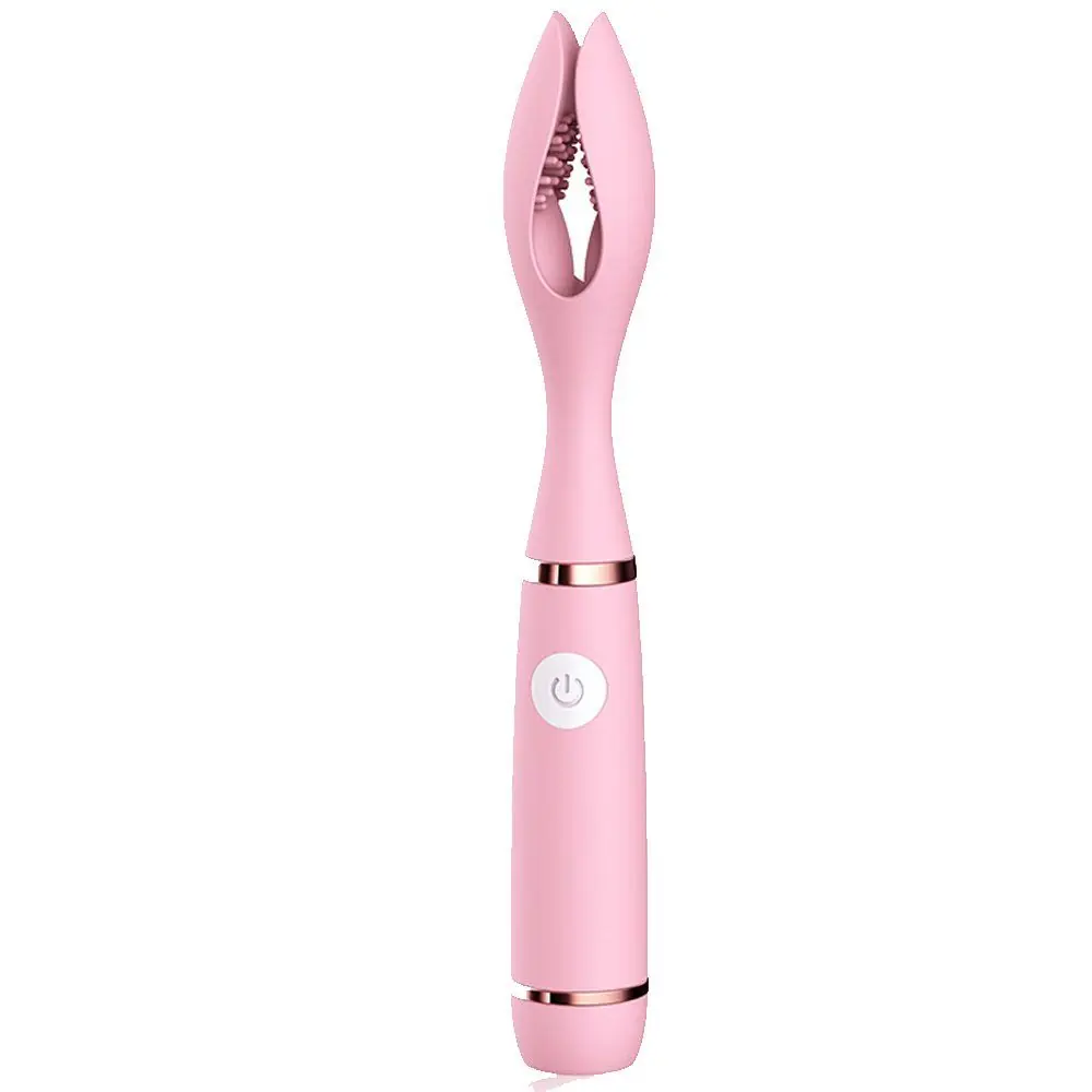 Vişne Spark Pink G-Stimulant 10 Mod Vibratör