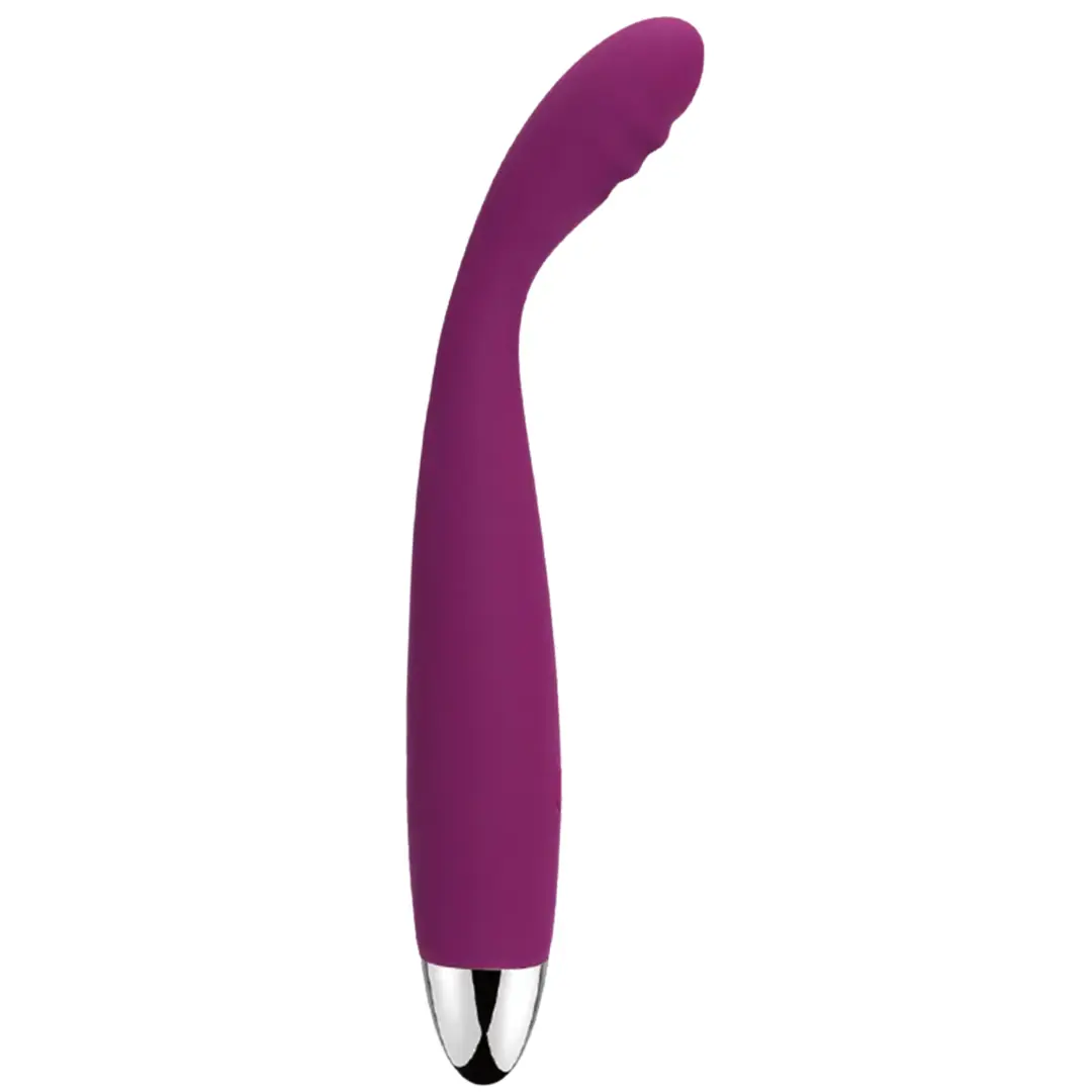 Svakom Cici Slim Ultra Esnek G-Spot Vibratör