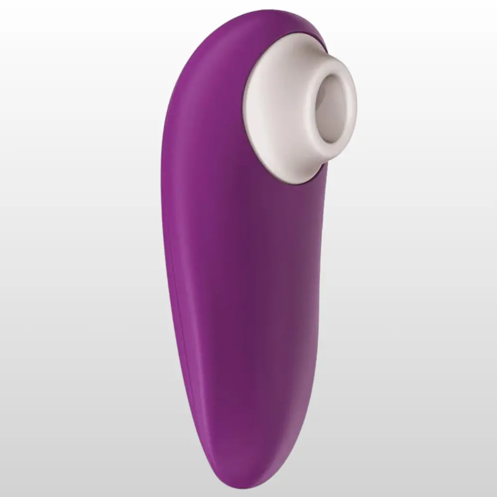 Womanizer Starlet 3 Emiş Güçlü Vibratör