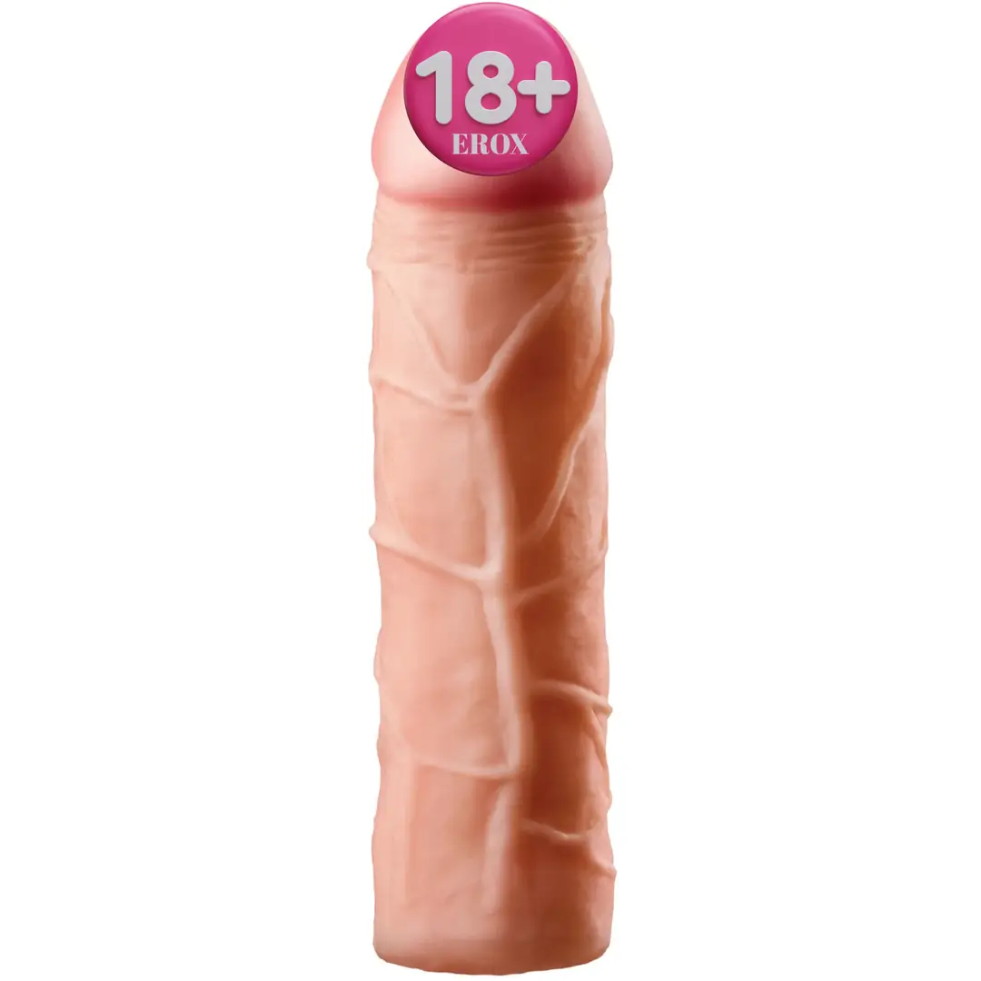 Pipedream Fantasy X-Tensions Perfect 3'' Amerikan Penis Kılıfı
