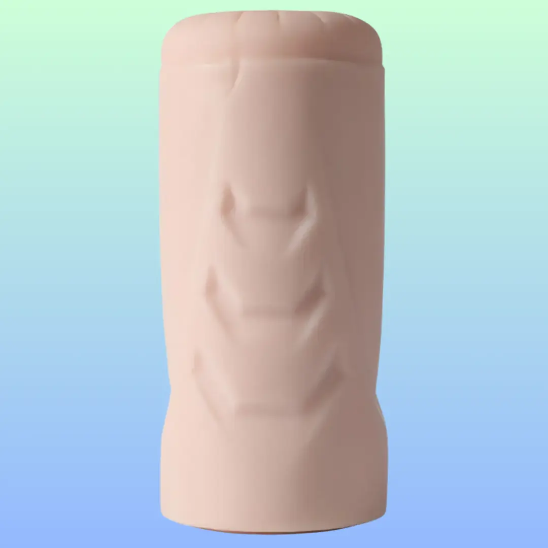 Shequ Karina Sucking Vibration Emişli ve Titreşimli Masturbator SQ-MAS60139