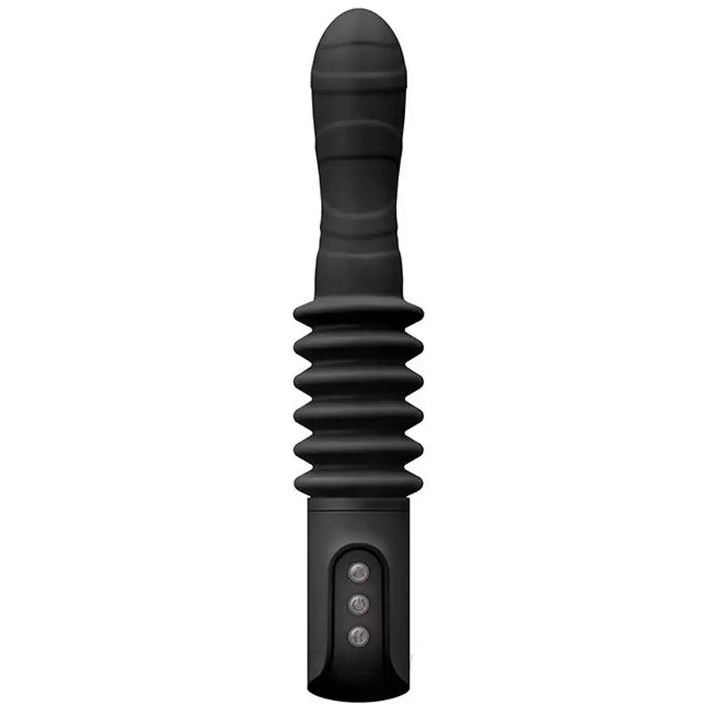 Ns Novelties Renegade Deep Stroker İleri Geri Hareketli Seks Makinesi Vibratör