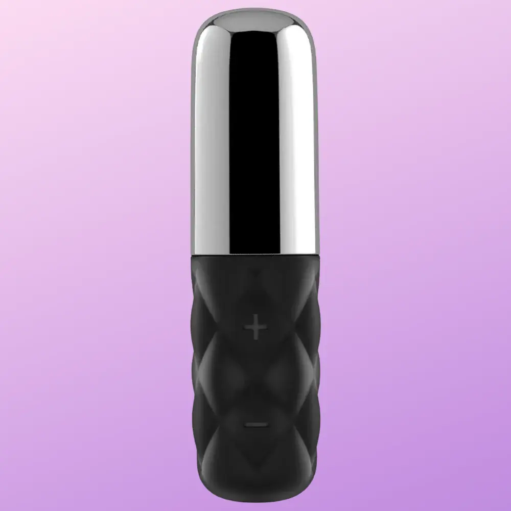 Satisfyer Sparkling Darling Mini Vibratör