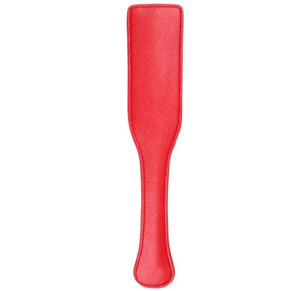Vişne Fetish Fantasy Series Classic Paddle Şaplak-Kırmızı