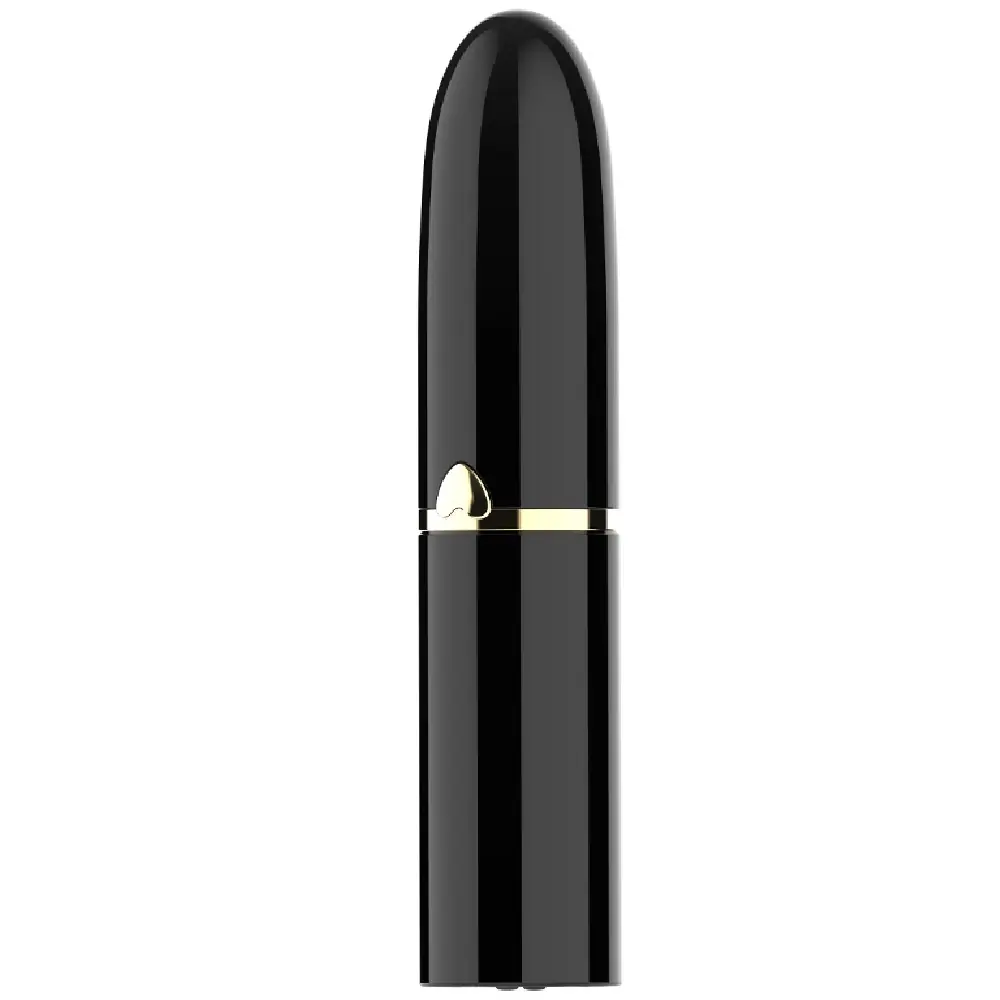 Vişne Lipstick 10 Modlu Ruj ve Dil Vibratör