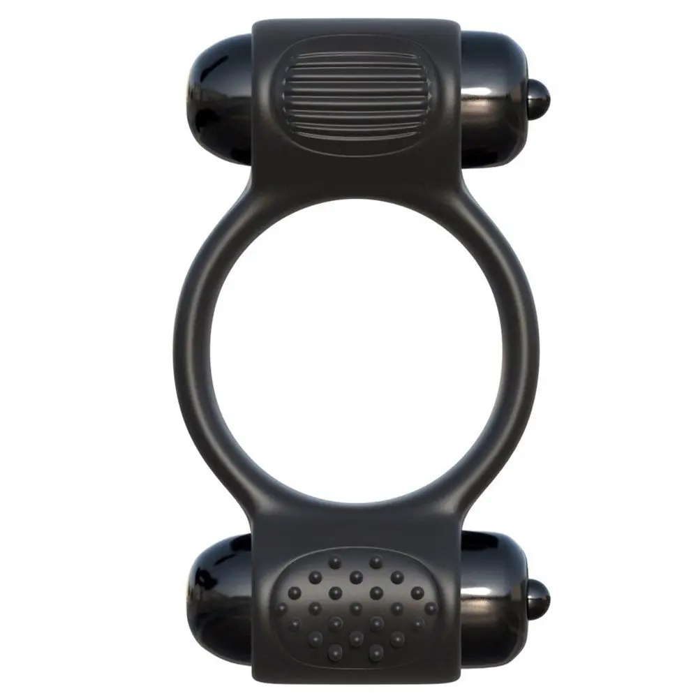 Pipedream Magic Touch Couples Ring