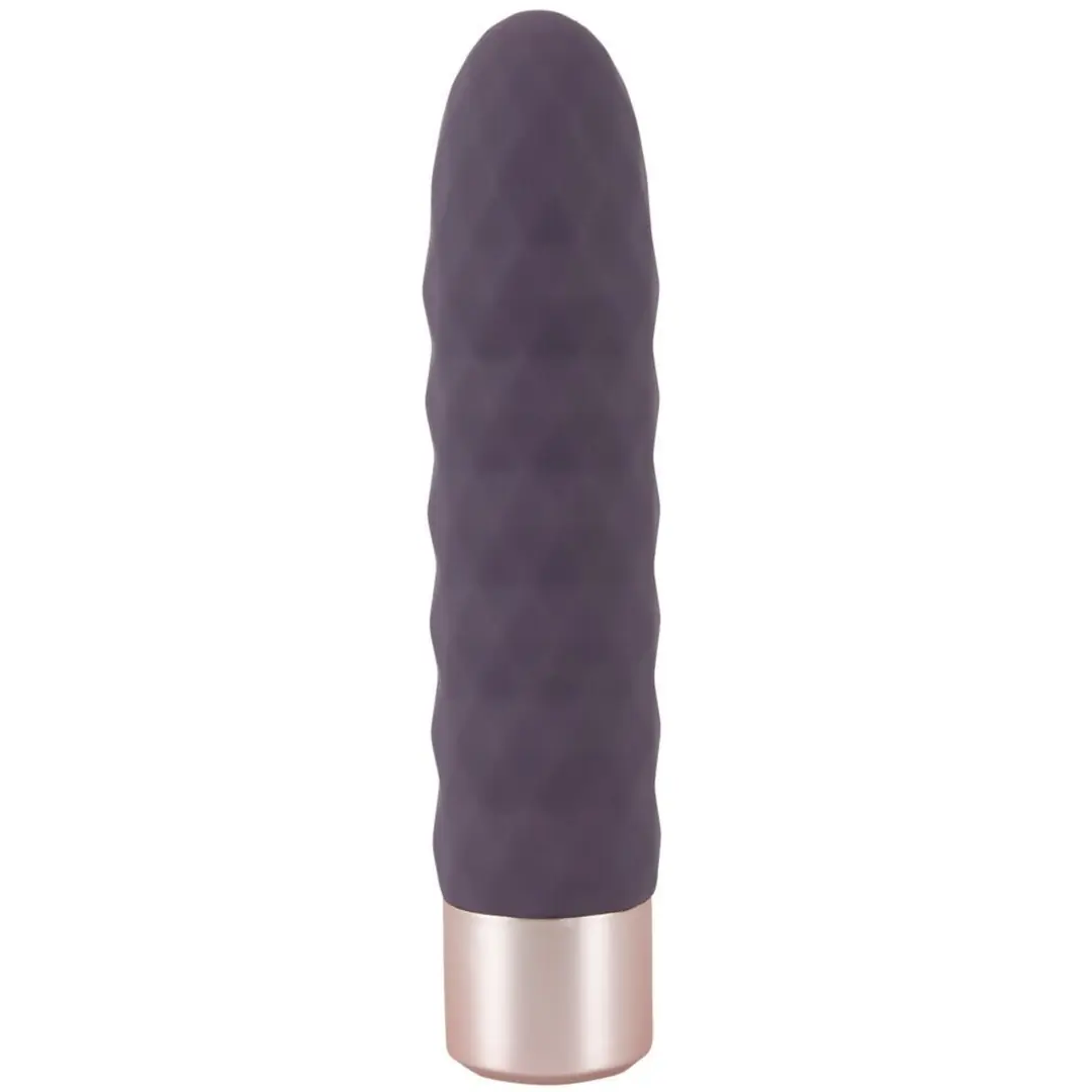 You2Toys Elegant Series Diamond Teknolojik Silikon Vibratör