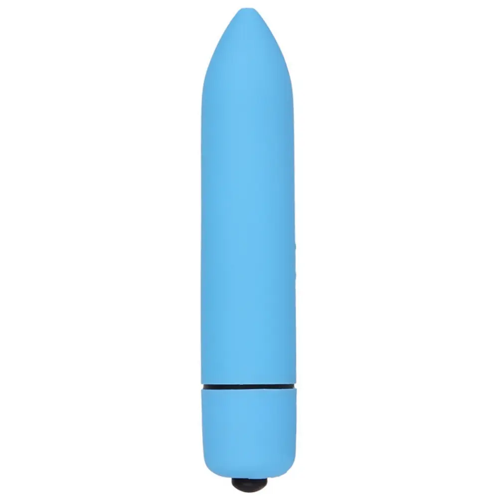 Vişne Kirus Bullet Vibes Kurşun Mini Vibratör-Blue