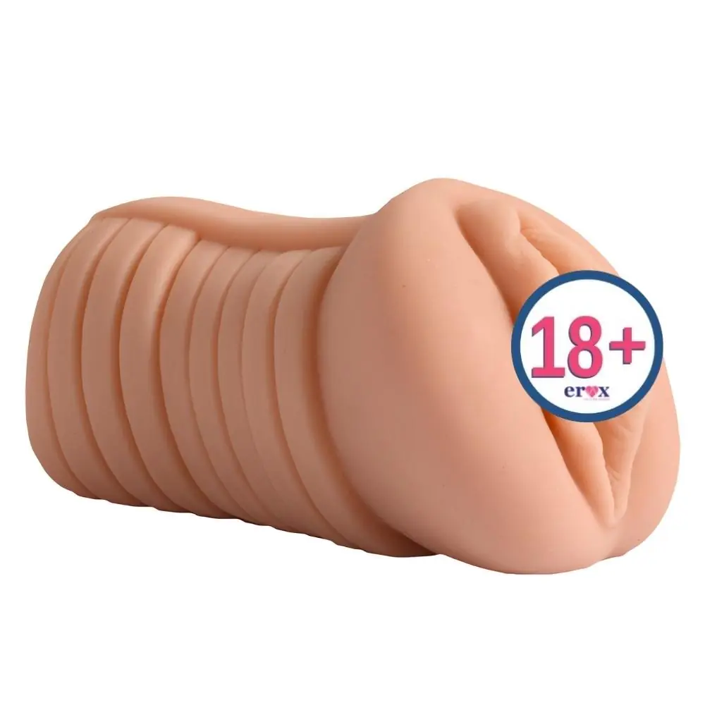 Shequ Chloe Realistik Vajina Masturbator