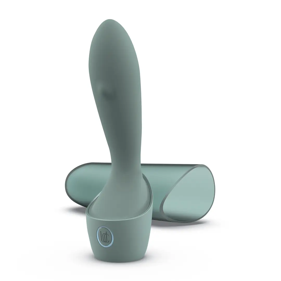 Lora Dicarlo Onda Robotic Massager G-Bölgesi Vibratör