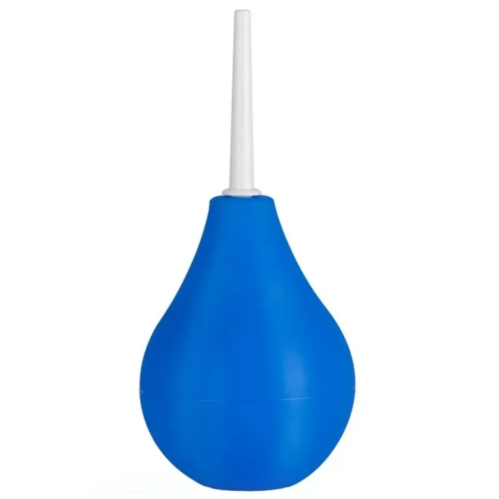 Vişne Anal Cleaning Pump Anal Temizlik Pompası