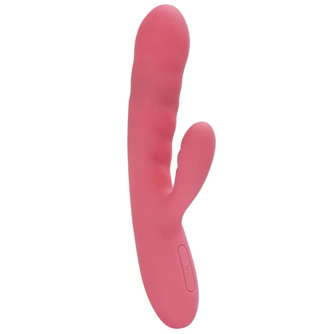 Svakom Avery Powerful Thrusting İleri Geri Hareketli Rabbit Vibratör
