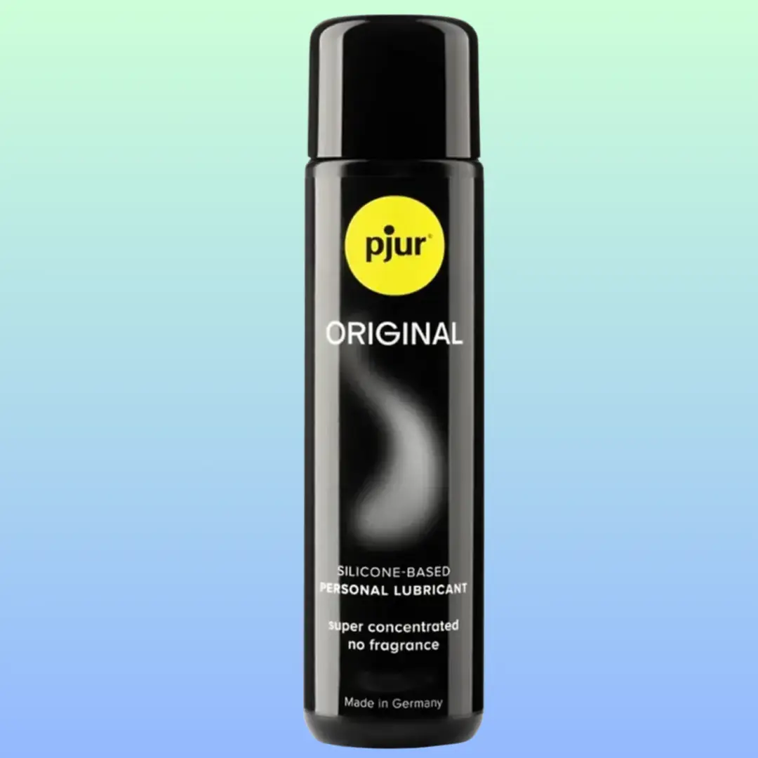 Pjur Original Silicone-Based Lubricant Gel Kayganlaştırıcı Jel 250 Ml.