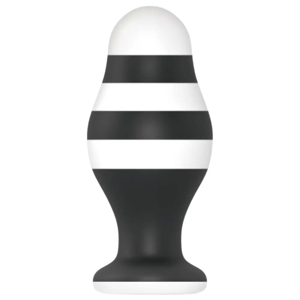 Lovetoy X-Missioner 17 Cm Büyük Anal Plug