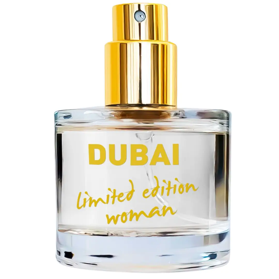 Hot Dubai Woman Limited Edition Pheremone 30 Ml. Kadın Parfüm