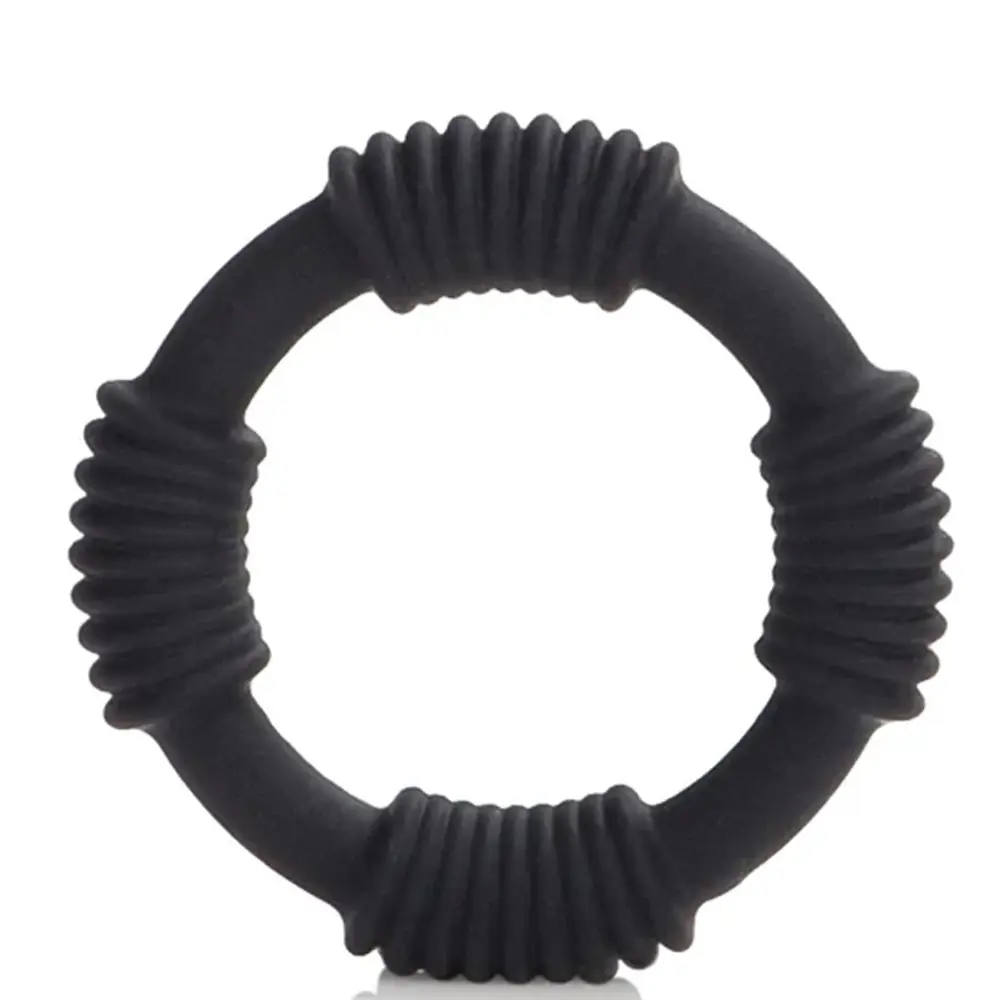 Calexotics Hercules Silicone Ring Silikon Penis Halkası