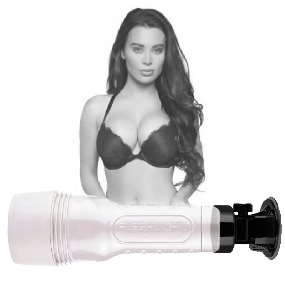 Original Fleshlight Series Shower Mount Masturbator Sabitleme Vantuzu