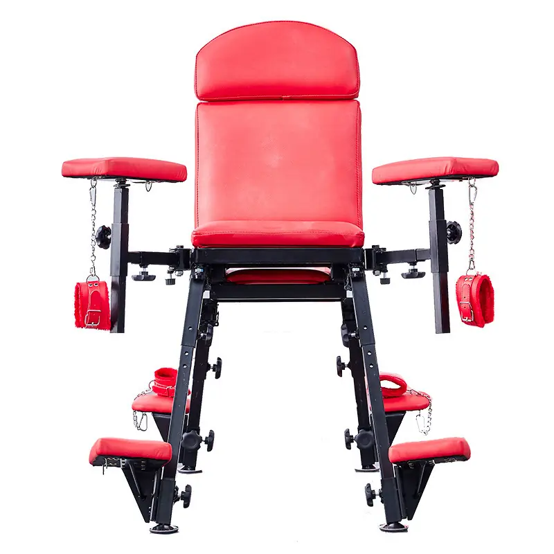 Sex Chair Çiftler İçin Pozisyonlu Seks Koltuğu