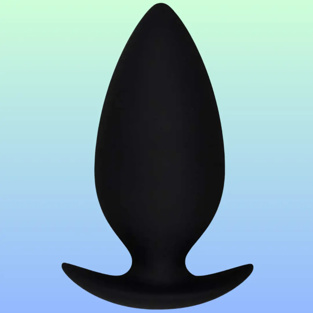 ToyJoy Bubble Butt Player Expert Silikon Anal Plug
