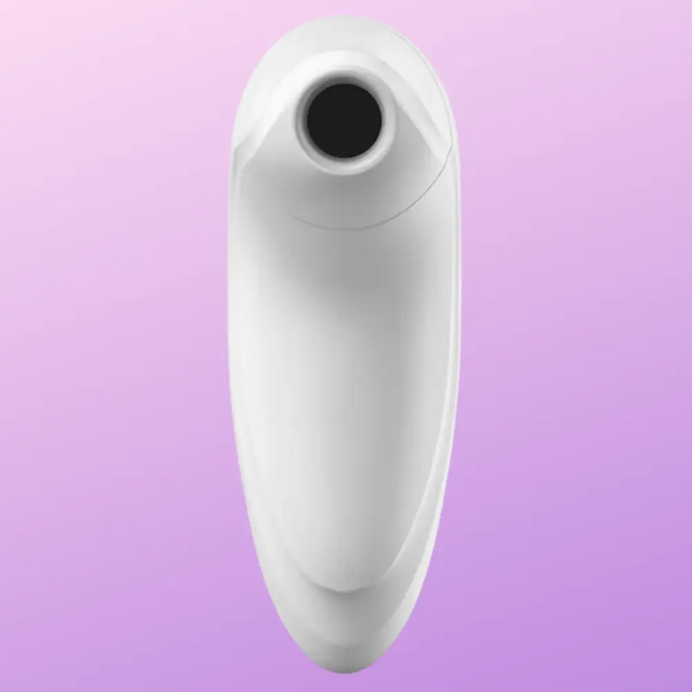 Satisfyer Pro 1 Air Pulse Emiş Güçlü Vibratör