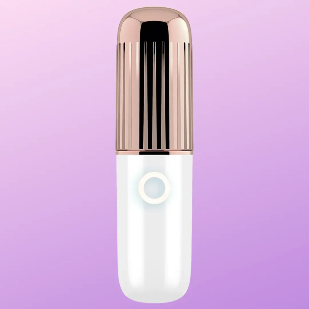 Satisfyer Secret Affair Rechargeable Mini Ruj Vibratör