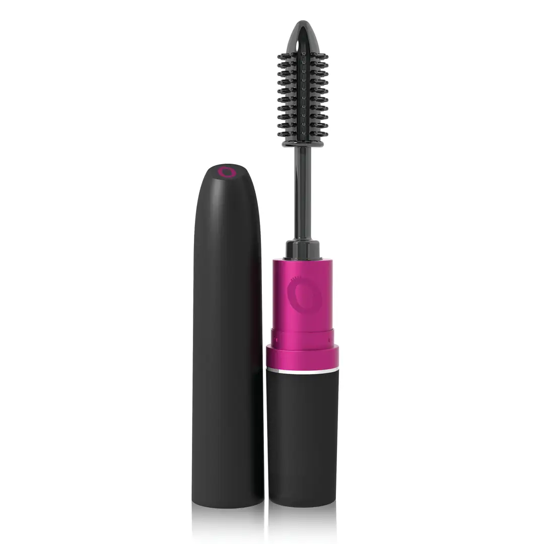 The Screaming O Titreşimli Mascara