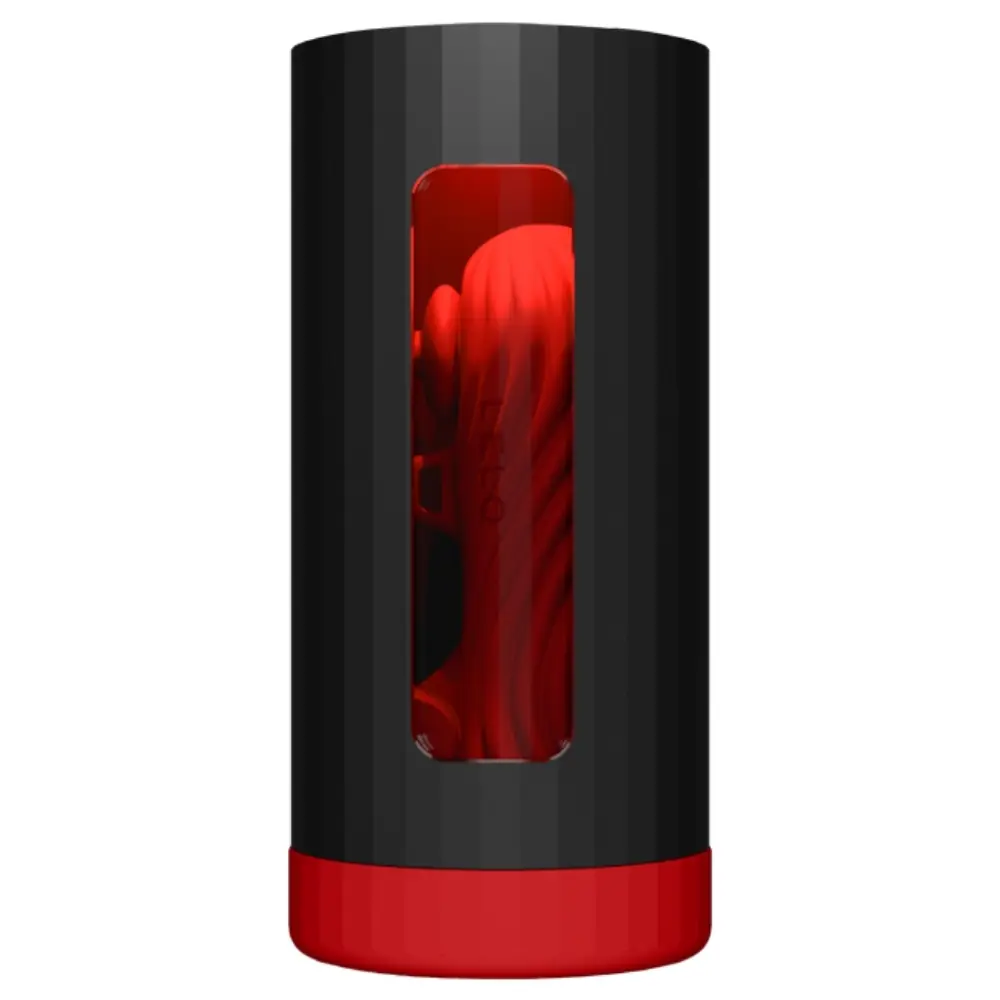 Lelo F1S V3 XL Çift Motorlu ve Telefon Kontrollü Masturbatör