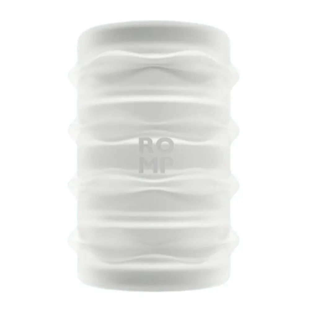 Romp Mosh Reusable Blowjob Stroker Male Masturbator
