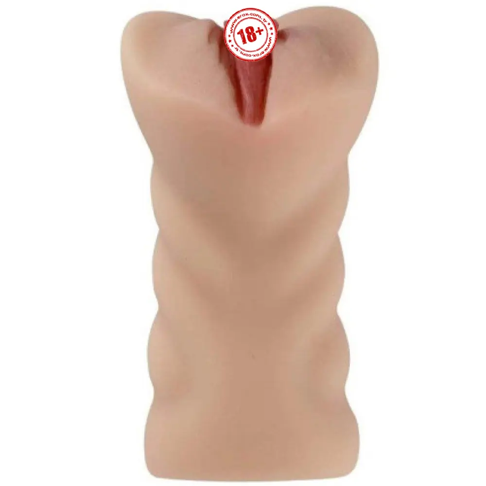 Shequ Edith Pocket Pussy Realistik Vajina Masturbator SQ-MA60087