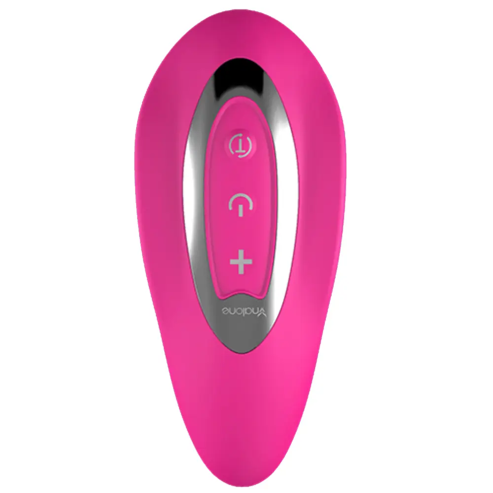 Nalone Curve G-Spot Vibratör