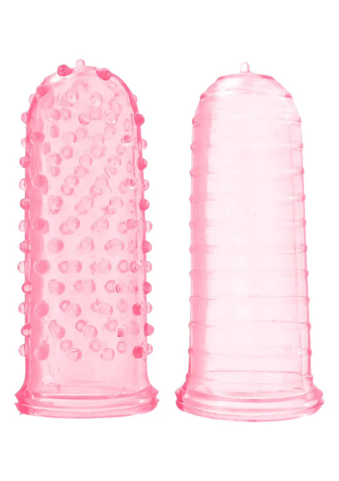 Toy Joy Sexy Fınger Uyarıcı Parmak Kılıfı