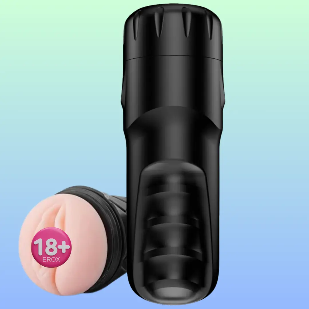 Xise Juicy Lamour Ace Cup Sıkılabilir Realistik Vajina JC-MA70057