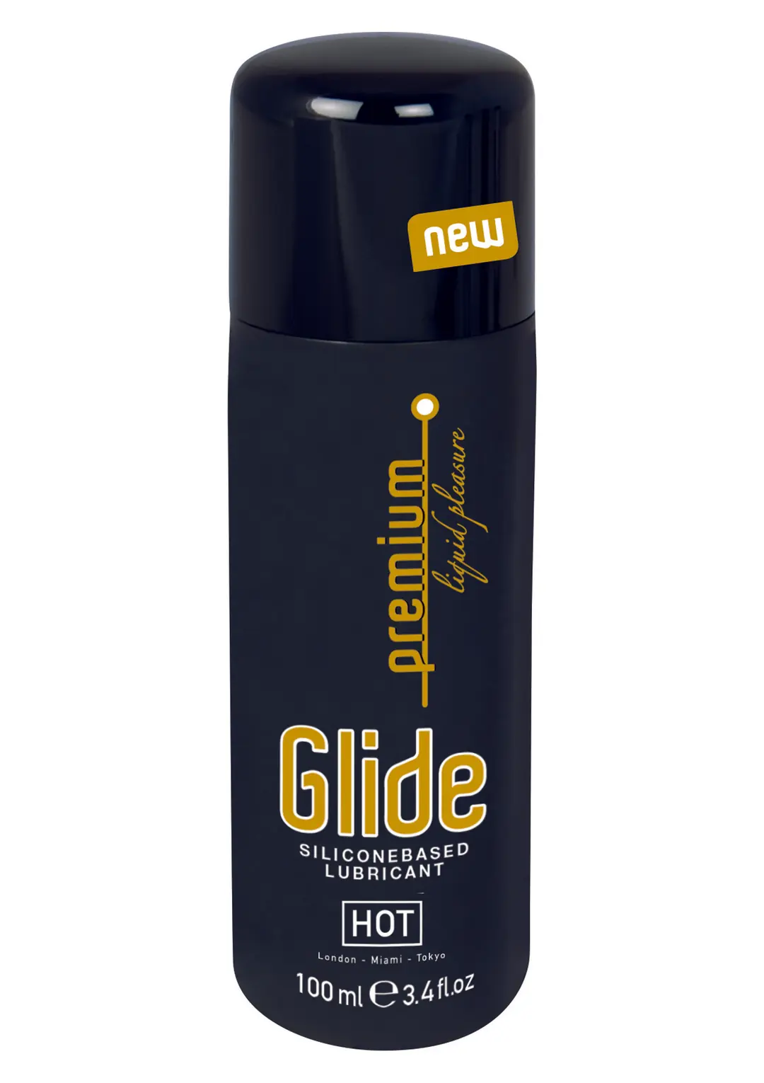 Hot Premium Silicone Glide 100 ml