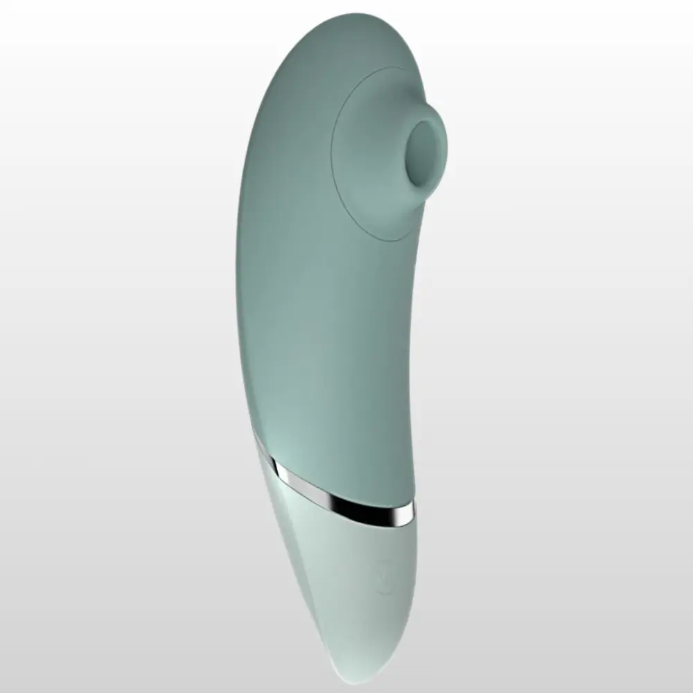Womanizer Next Emiş Güçlü ve Clitoral Uyarıcı Vibratör-Aqua