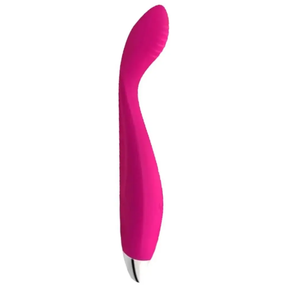 Vişne G-Supplies 10 Mod Şarjlı G-Spot Vibratör