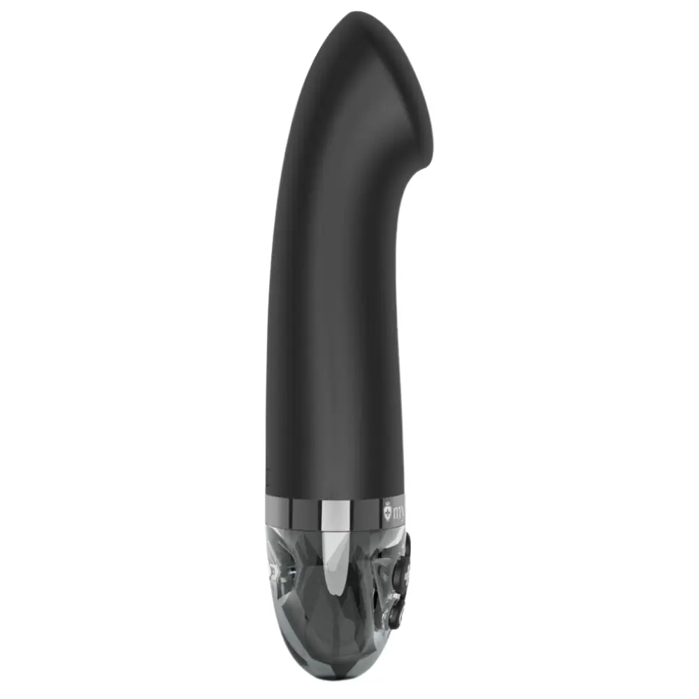 Mystim Right On Ron E-Stim G-Spot Teknolojik Vibratör