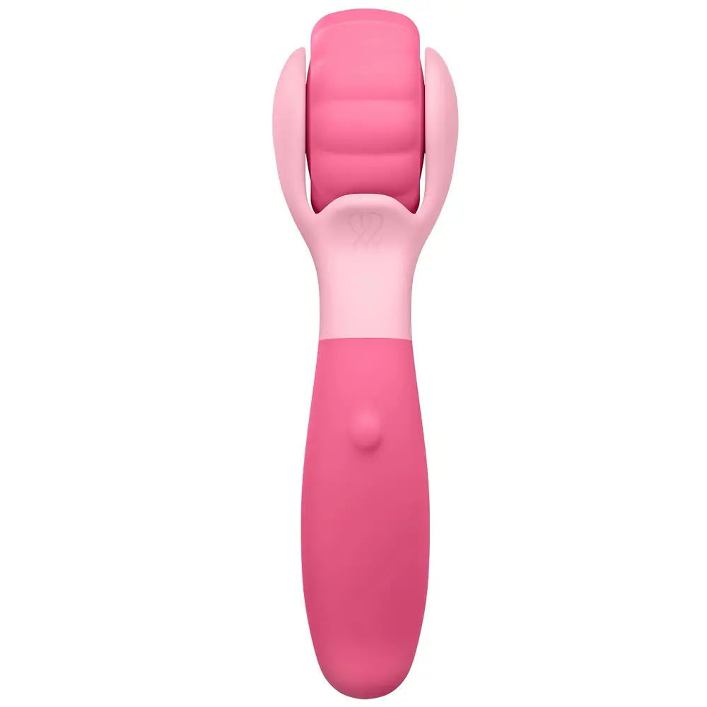 Pipedream Evoke Sol-O Vibrating Wheel Titreşimli Tekerlek Vibratör