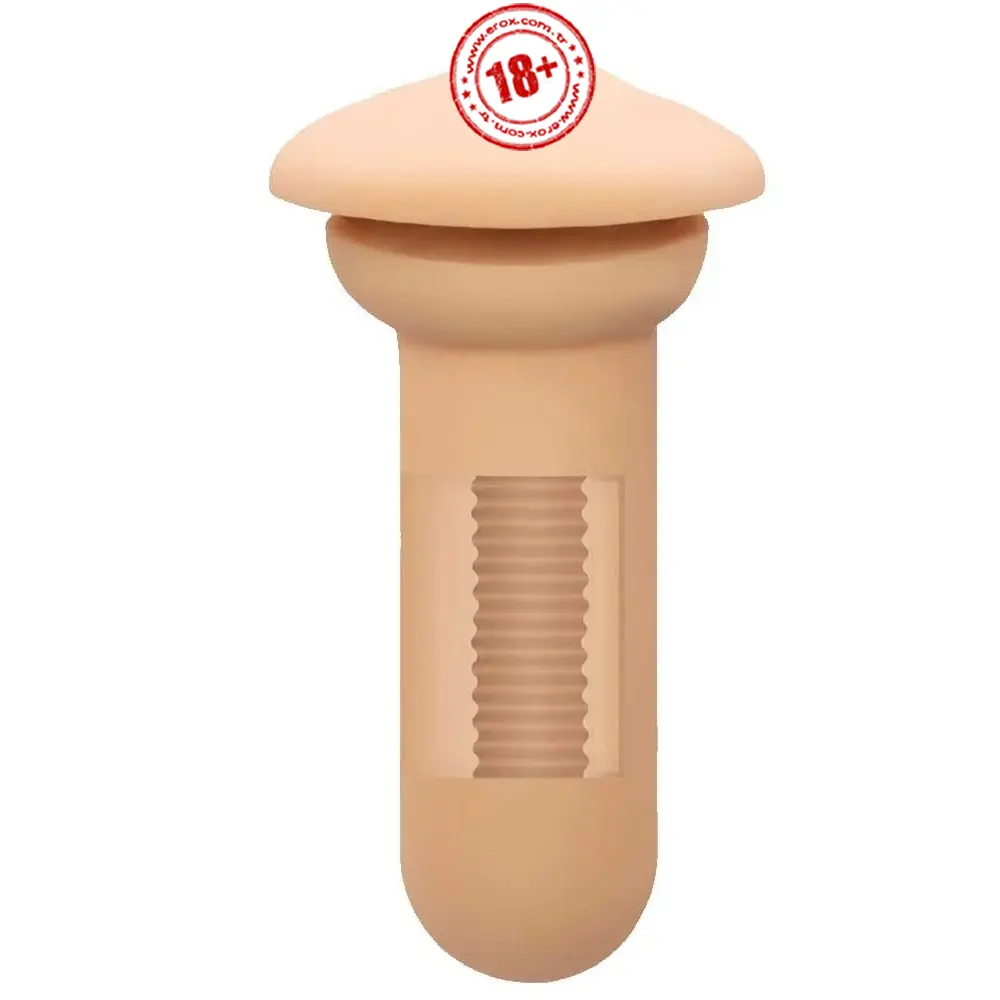 Autoblow 2+ Vagina Sleeve C Mastürbatör Kılıfı
