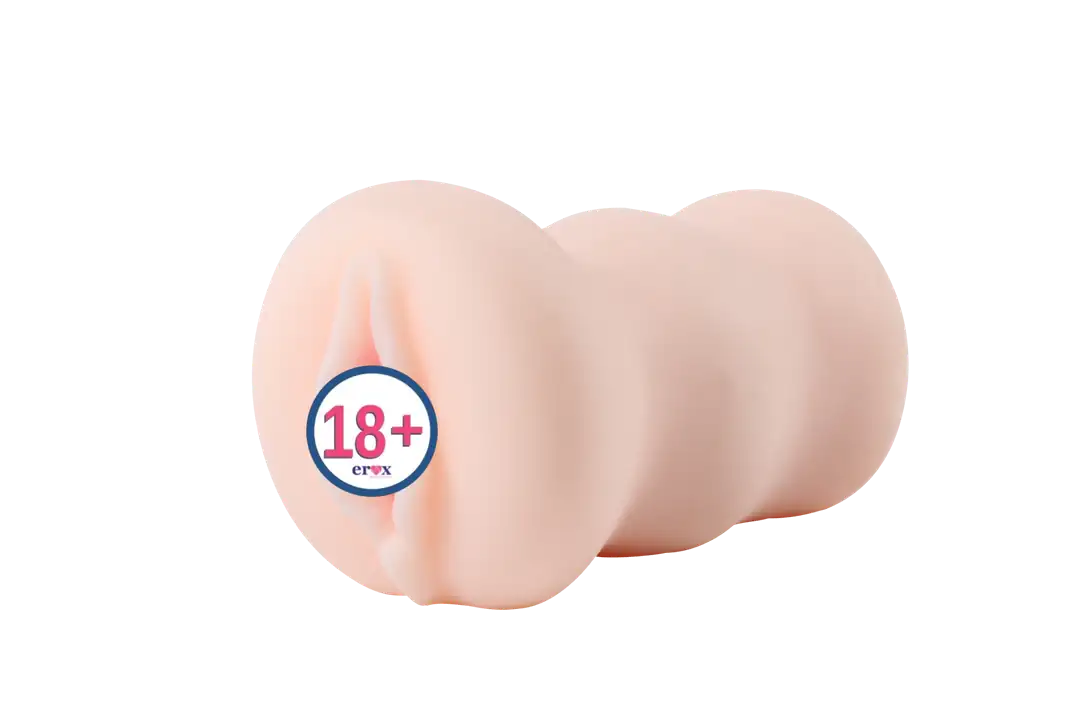 Xise Gong Ying Realistik Yapay Vajina Masturbator