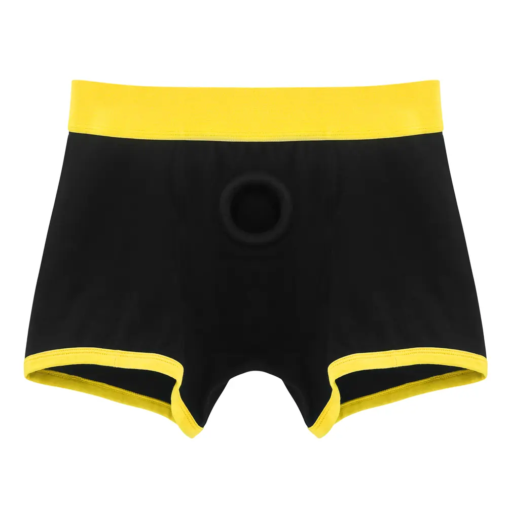 Lovetoy Horny Strapon Shorts M/L Boxer Penis Kemeri LV715025B