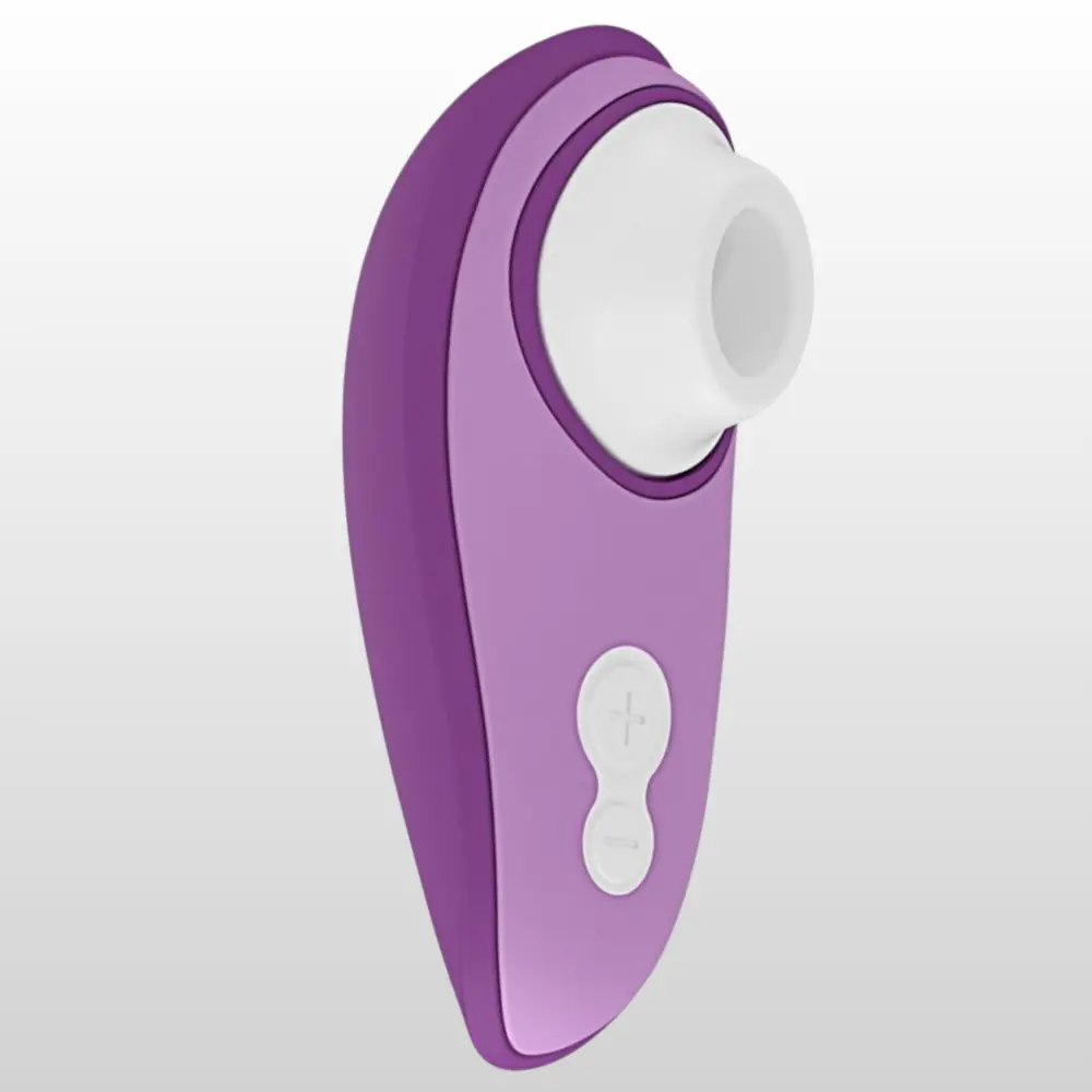 Womanizer Liberty 2 Klitoral Emiş Güçlü Vibratör