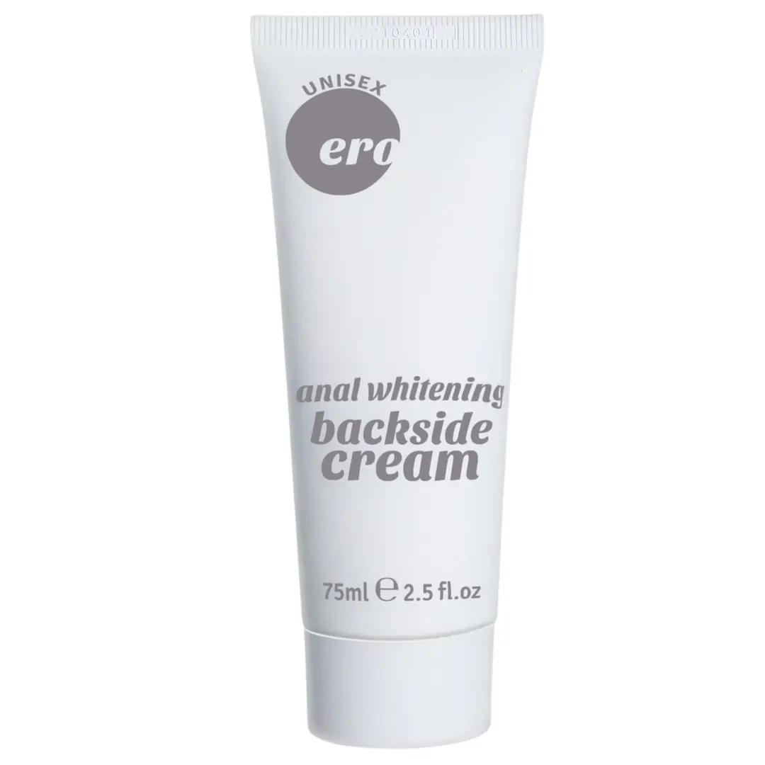 Hot Ero Anal Whitening Cream 50 Ml Beyazlatıcı Krem