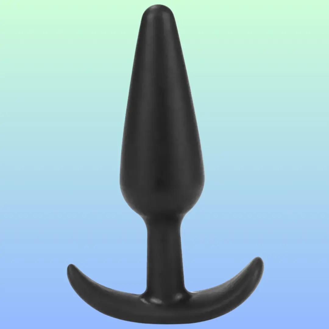 Lovetoy Lure Me Classic Anal Plug L