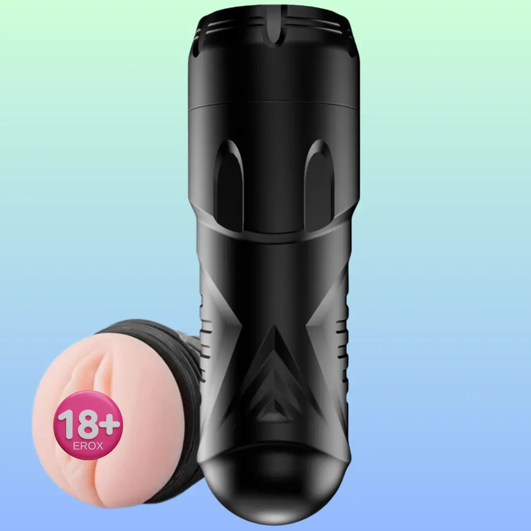 Xise Juicy Lamour Quella Cup Sıkılabilir Realistik Vajina JC-MA70056