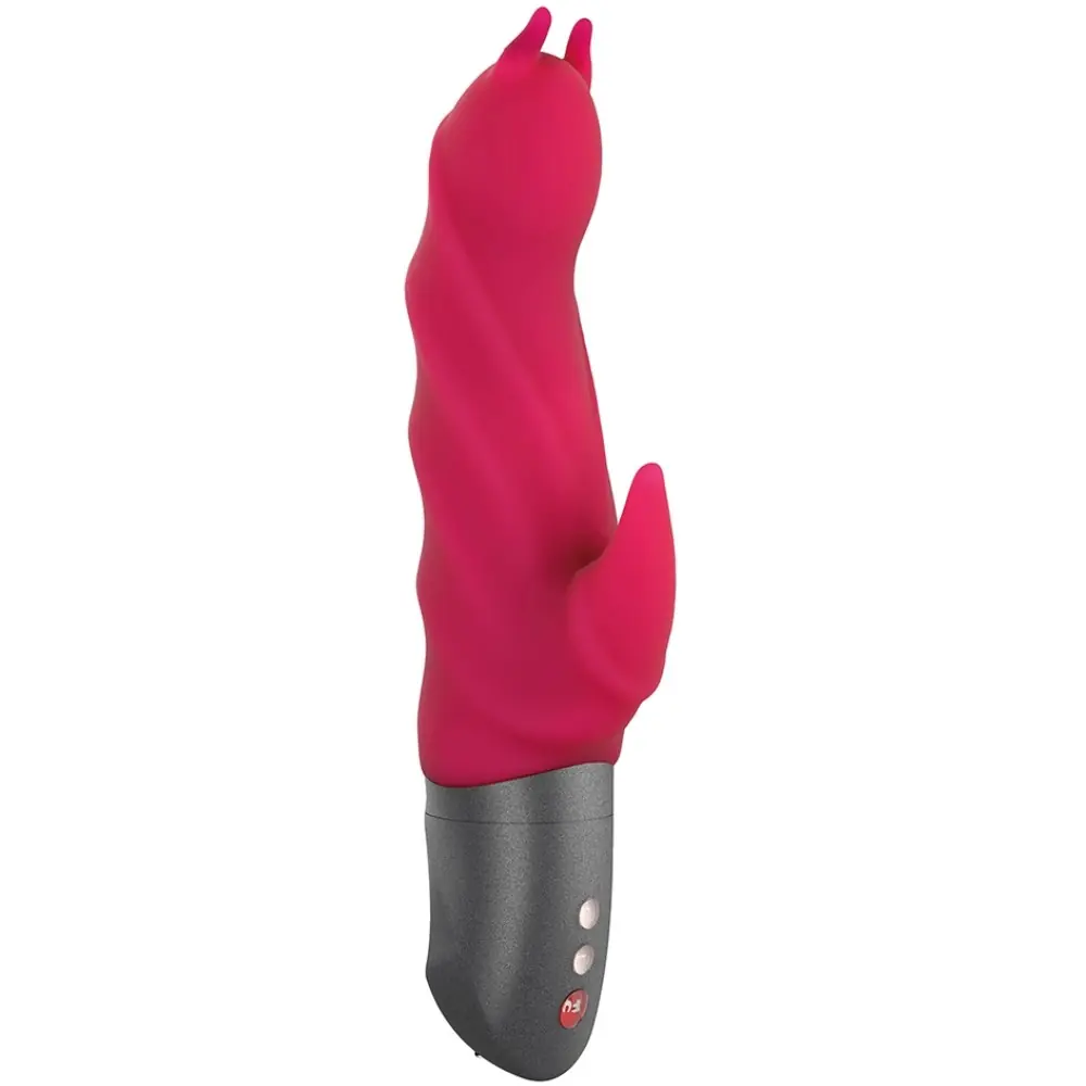 Fun Factory Darling Devil Güçlü Rabbit Vibratör