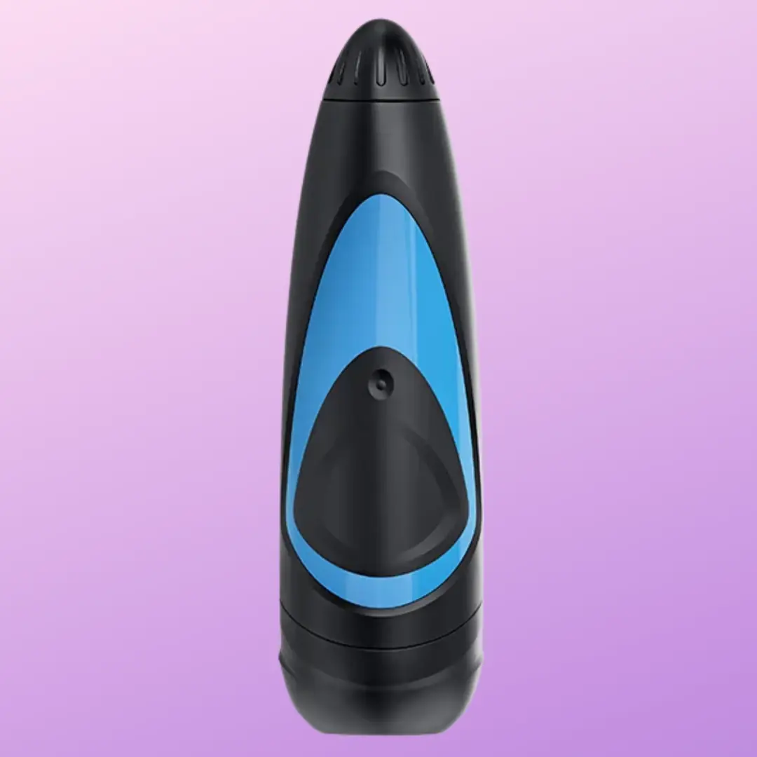 Satisfyer Men One Hava Basınçlı Cup Vajina Mastürbatör